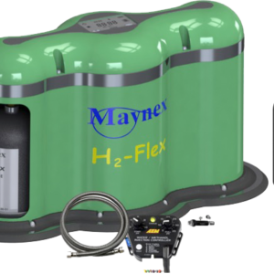 H2-Flex Water-Gas Hybrid Kit