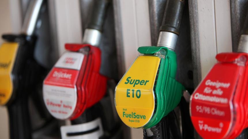 Ethanol Fuels – E10