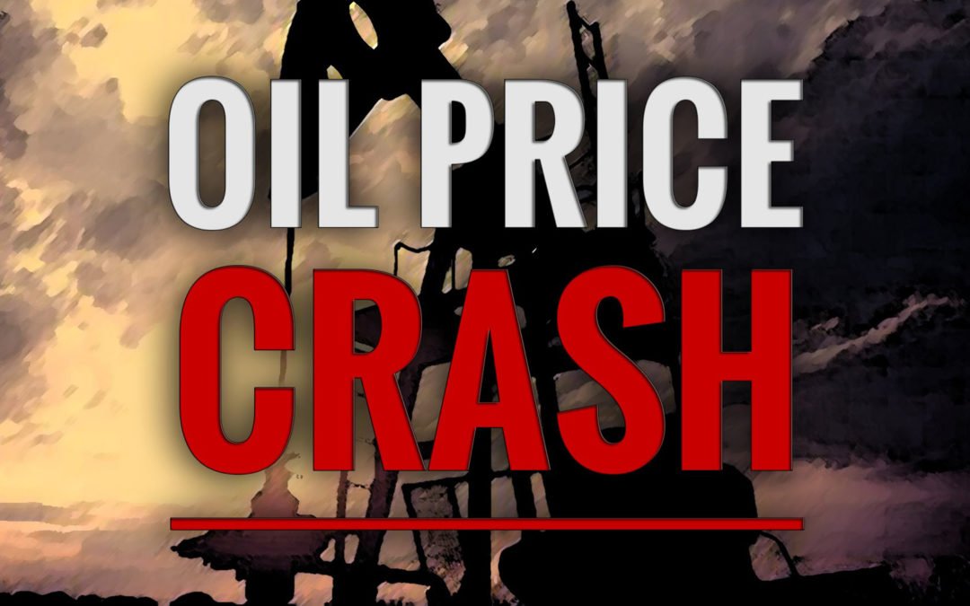 Oil Crash